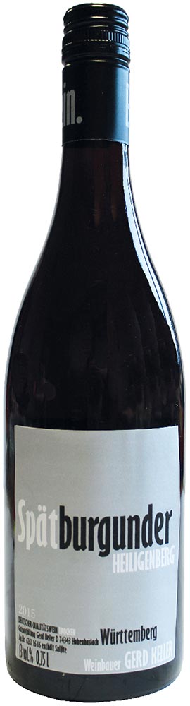 2022 Moritz Spätburgunder