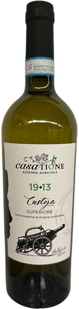 Custoza Superiore DOC '19.13'