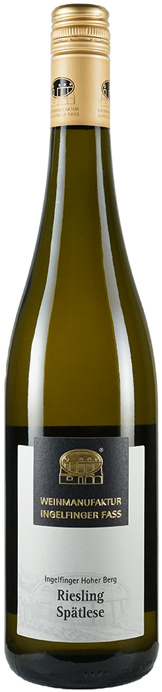 2022 Riesling