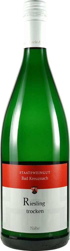 2025 Riesling 1,0 L