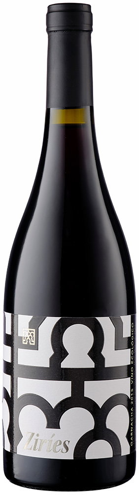 2015 Ziríes BIO