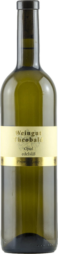 2023 Weißwein OPAL PRIMUS LINE