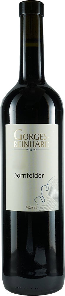 2023 Dornfelder