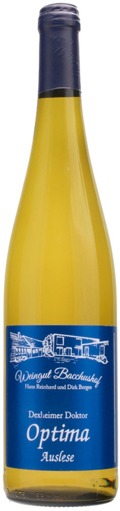 2025 Optima Auslese