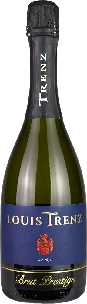 2021 Magnum Louis Trenz Riesling Sekt 1,5 L