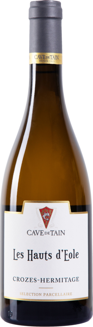 2022 Cave de Tain Les Hauts d'Eole