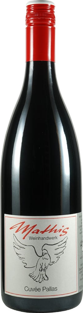 Cuvée Pallas