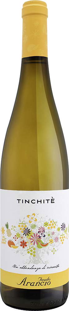 2024 Tinchitè Grillo Sicilia DOC