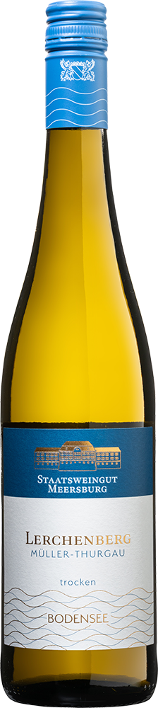 2025 Meersburger Lerchenberg Müller-Thurgau