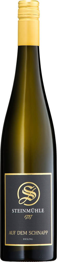 2023 AUF DEM SCHNAPP Riesling BIO
