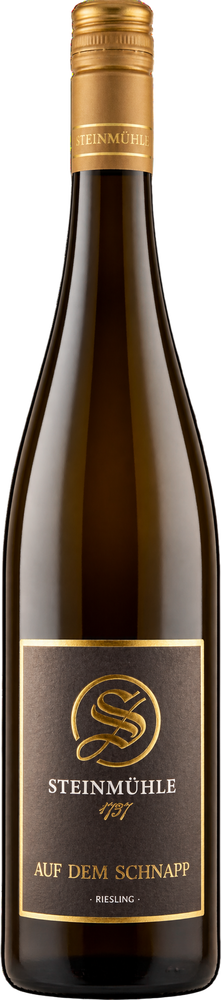 2023 AUF DEM SCHNAPP Riesling BIO