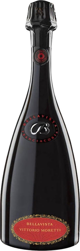 2016 Bellavista Riserva Vittorio Moretti Franciacorta DOCG