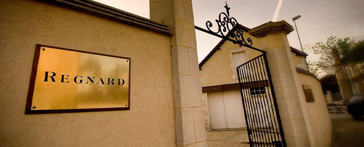 Domaine Régnard