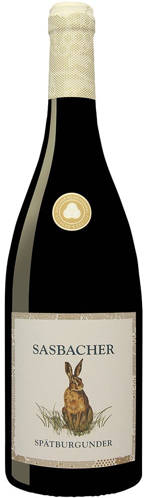 2023 Rote Halde Spätburgunder JÄGER-WEIN