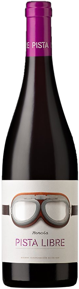2023 Pista Libre Bierzo DO