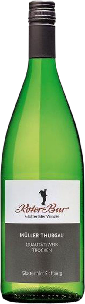 2025 Müller-Thurgau 1,0 L