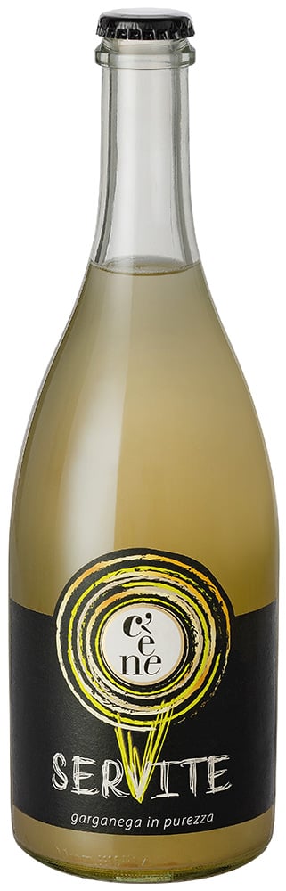 2023 Garganega “C’è ne” Veneto IGP BIO