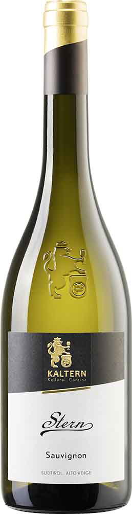 2024 Stern Sauvignon Alto Adige DOC