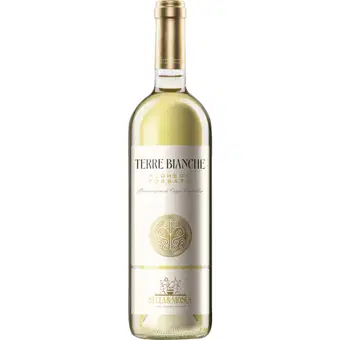2024 Sella & MoscaTerre bianche Torbato