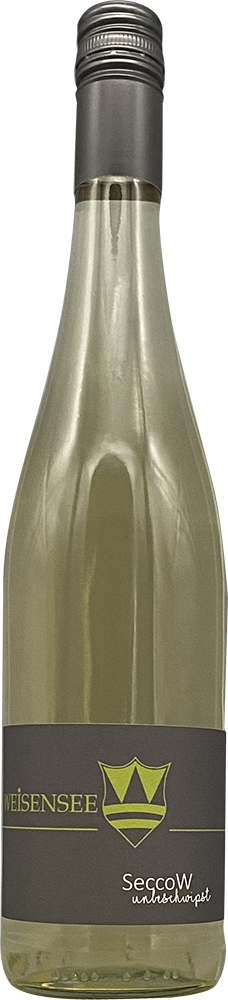 Secco W - unbeschwipst