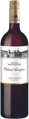 2025 Schloss Raggendorf Cabernet Sauvignon alkoholfreier Wein