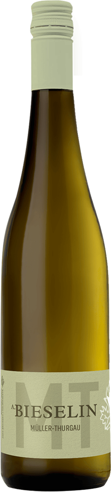 2024 Müller-Thurgau BLATT