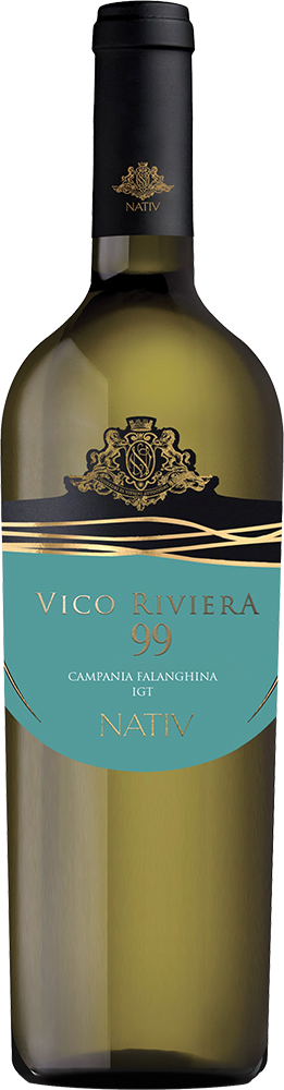 2025 Vico Rivera 99 Campania IGP