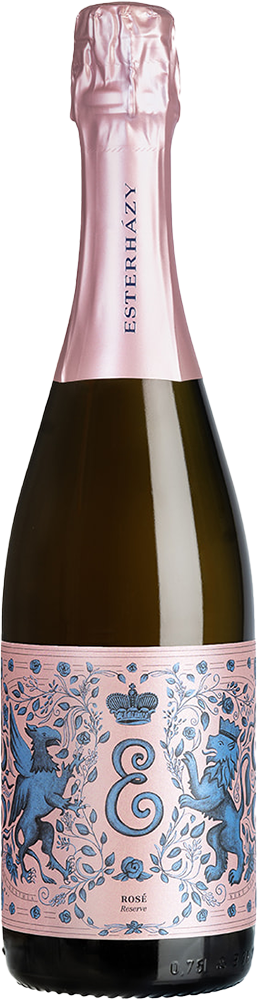 2023 Austria Reserve Rosé
