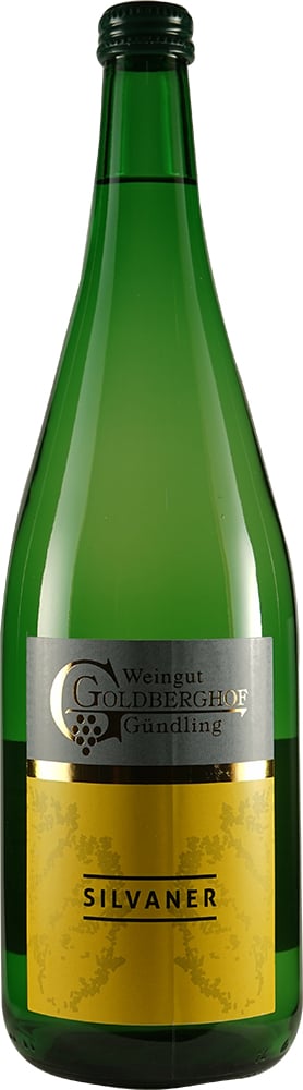 2023 Silvaner 1,0 L