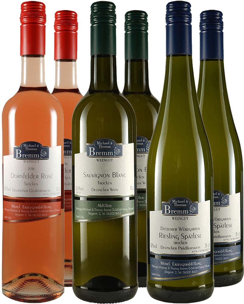 Sommerwein-Paket