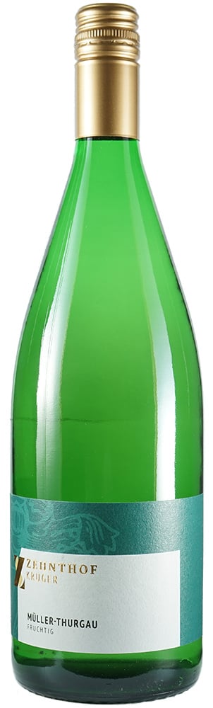 2025 Müller-Thurgau fruchtig 1,0 L
