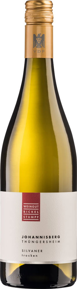 2024 Johannisberg Silvaner VDP.Erste Lage
