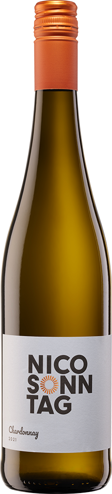 2025 Chardonnay