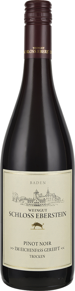 2015 Pinot Noir