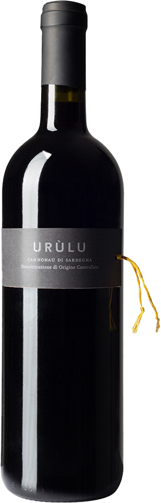 2024 Urulu Cannonau di Sardegna DOC