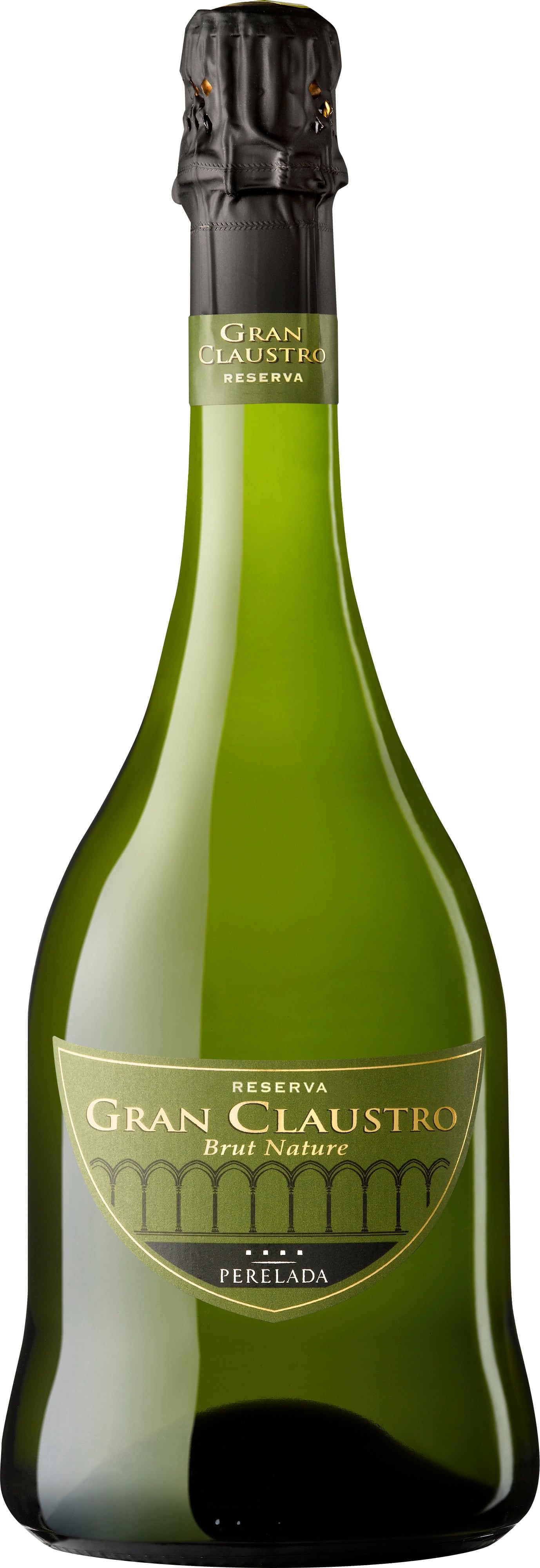 2019 Cava Gran Claustro Empordà DO