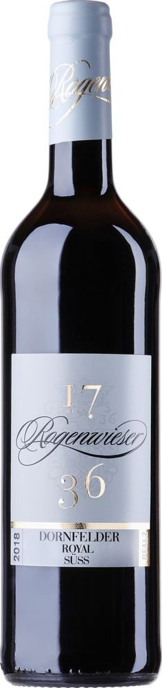 2024 Dornfelder "Royal"