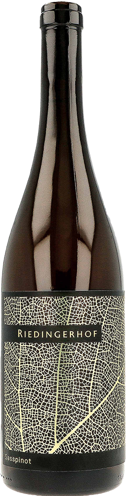 2022 Sasspinot Mitterberg IGP BIO