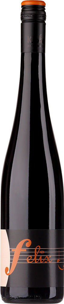 2020 Felix Pinot noir