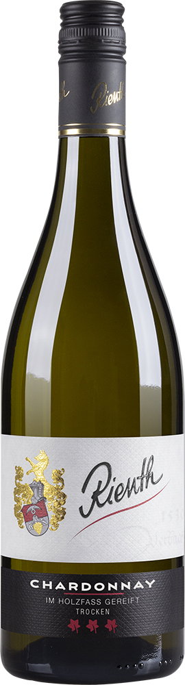 2022 Fellbacher Goldberg Chardonnay*** "Im Holzfass gereift"