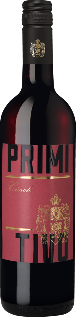 2023 Cinolo Primitivo
