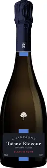 Blanc de noirs Champagne AOP