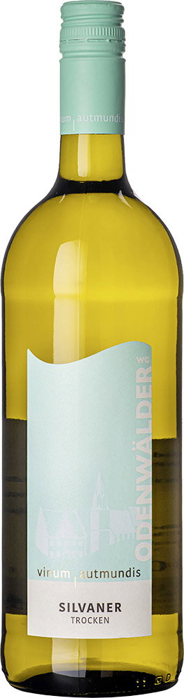 Silvaner 1,0 L