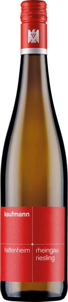 2021 Hattenheim Riesling BIO