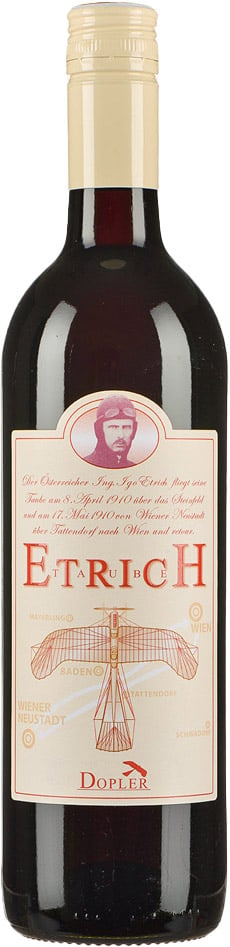 2025 Etrich Taube