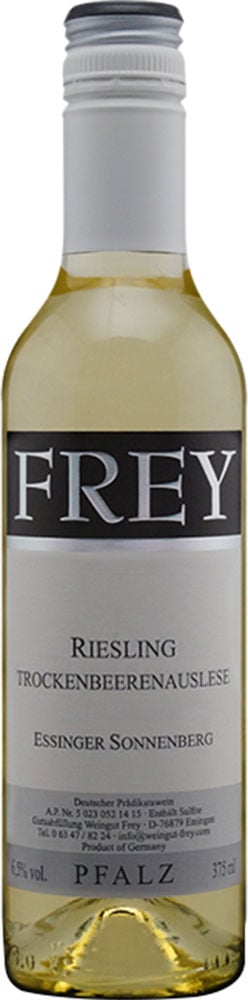 2015 Riesling Trockenbeerenauslese 0,375 L