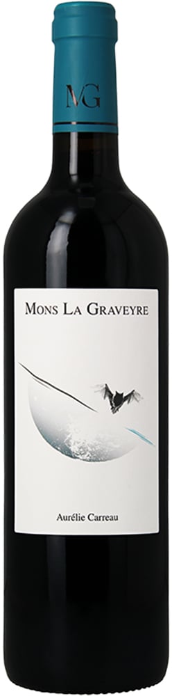 2021 Mons la Graveyre Atlantique IGP BIO