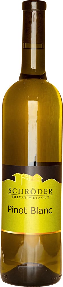 2022 Pinot Blanc