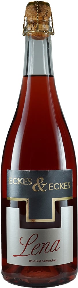2024 Rosésekt "Lena" BIO