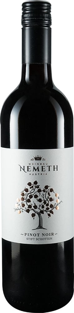 2022 Pinot Noir ´Stift Schotten`